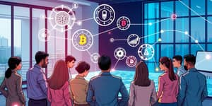 Construyendo una Cultura de Innovación en tu Empresa Financiera