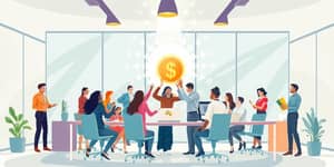 Delegación Estratégica: Maximizando la Productividad Financiera