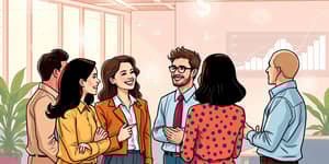 Feedback Constructivo: Impulso al Desempeño Financiero