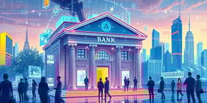 Revolución Fintech: Bancos del Futuro, Hoy