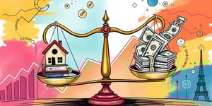 Deudas Buenas vs. Deudas Malas: Aprende a Diferenciarlas