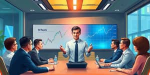 Negociación Avanzada para Líderes del Sector Financiero