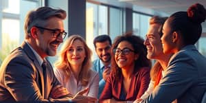 La Empatía como Herramienta Fundamental del Líder Financiero