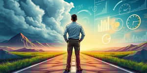 De la Gestión Reactiva a la Proactiva en Finanzas