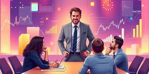 Desarrollo de Habilidades Blandas para el Liderazgo Financiero