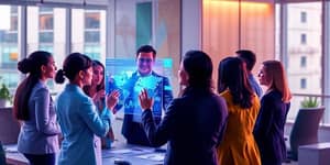 Estrategias para Potenciar el Talento en tu Organización Financiera