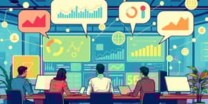 Claves para una Comunicación Efectiva en el Sector Económico