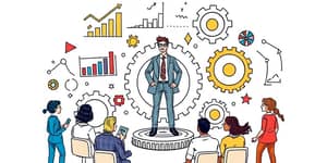 Métricas de Liderazgo: Midiendo el Impacto en tu Negocio