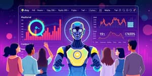 Robo-Advisors: Asesoramiento Financiero Automatizado al Alcance de Todos