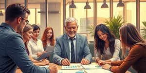 El Liderazgo Servicial en el Contexto de las Finanzas