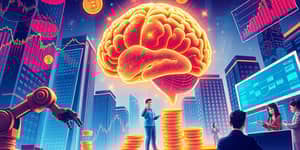 Inteligencia Artificial en Inversiones: ¿Cómo te Ayuda a Ganar Más?