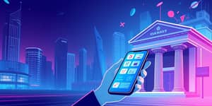 Neobancos vs. Bancos Tradicionales: ¿Cuál Eliges para tus Finanzas?