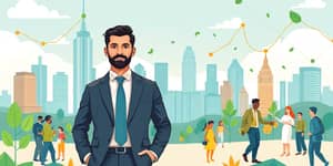 El Rol del Líder Financiero como Agente de Cambio Social