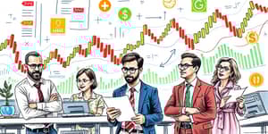 Preparándote para la Volatilidad del Mercado: Guía Práctica