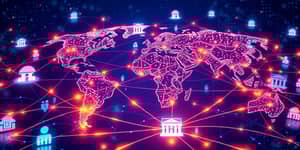 Open Banking: Compartiendo Datos para una Mayor Eficiencia Financiera