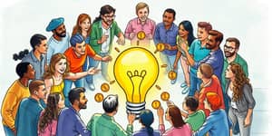 Crowdfunding: Financia tus Proyectos con la Fuerza de la Comunidad