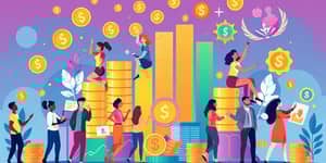 Gamificación Financiera: Aprende a Invertir Jugando