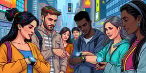 Wearables Financieros: Pagos y Gestión en tu Muñeca