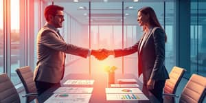 Cómo Negociar para Obtener Mejores Rendimientos