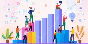 Motivación y Compromiso: Fomentando el Éxito Financiero