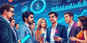 Big Data en Finanzas: Tomando Decisiones Inteligentes para tu Cartera