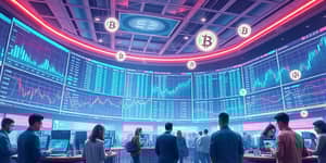 La Transformación Digital de las Casas de Bolsa