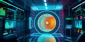 Gemelos Digitales y la Optimización de Operaciones Financieras