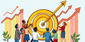 Gestión por Objetivos: Alineando al Equipo con las Metas Financieras