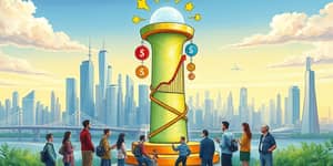 Liderazgo Ético: La Columna Vertebral de las Finanzas Modernas