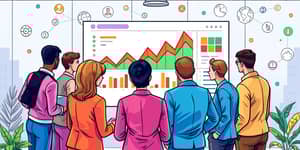 La Importancia de la Diversidad e Inclusión en Equipos Financieros