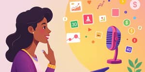 Asistentes de Voz y Finanzas Personales: Gestión Simplificada