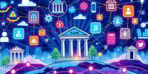 APIs Financieras: Conectando Servicios para una Experiencia Integral