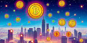 Economía Tokenizada: Activos Digitales y su Impacto