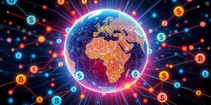 Blockchain y la Revolución de los Pagos Globales