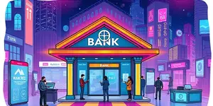 El Papel de la 5G en la Banca del Futuro