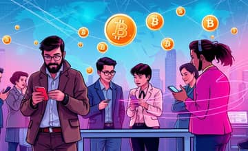 El futuro del dinero: Tendencias clave para emprendedores financieros