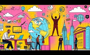 De la idea a la IPO: Escalando tu startup fintech