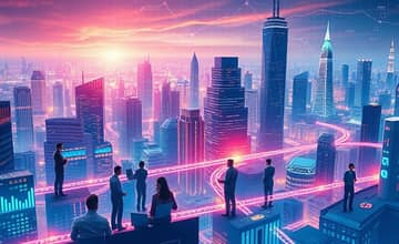 La cultura del riesgo: Innovación y disrupción en el sector financiero