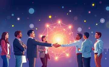 Alianzas estratégicas: Multiplicando el impacto de tu startup