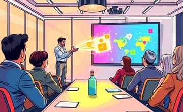 Dominando el pitch deck: Cómo vender tu visión a los inversores