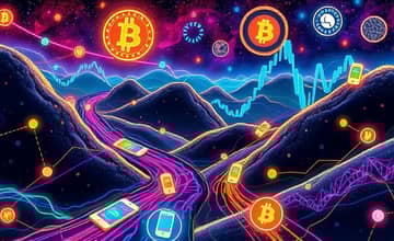 La economía de los datos: Aprovechando la información en fintech