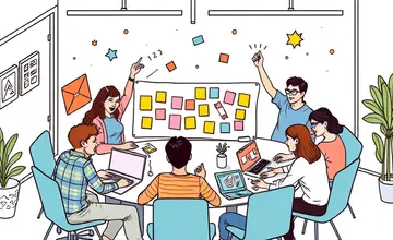 El equipo perfecto: Contratando talento para tu startup