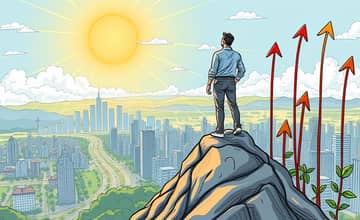 La resiliencia del emprendedor: Superando los desafíos