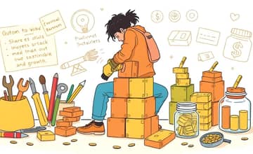 Bootstrapping efectivo: Creciendo sin capital externo