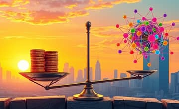 Deuda vs. capital: Las mejores opciones de financiación