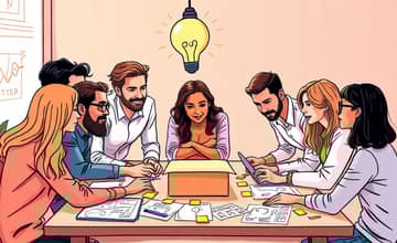 Producto mínimo viable: Lanzando con éxito tu primera solución