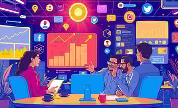 Marketing digital para startups: Atrae a tus primeros usuarios