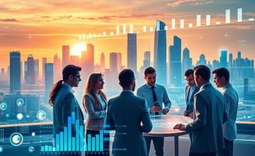 Inteligencia artificial: Revolucionando las finanzas con startups