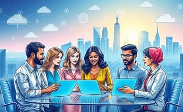 La transformación digital: Oportunidades para nuevos emprendedores