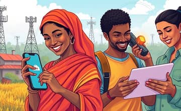 El impacto social de las fintech: Finanzas para todos